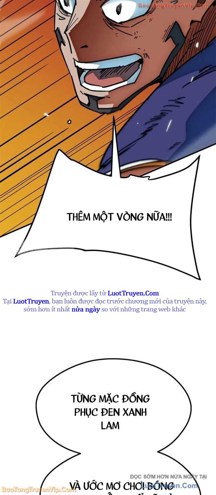 Tôi Bị Hiểu Lầm Là Siêu Sao Trên Sân Cỏ - Chapter 41 - Page 92