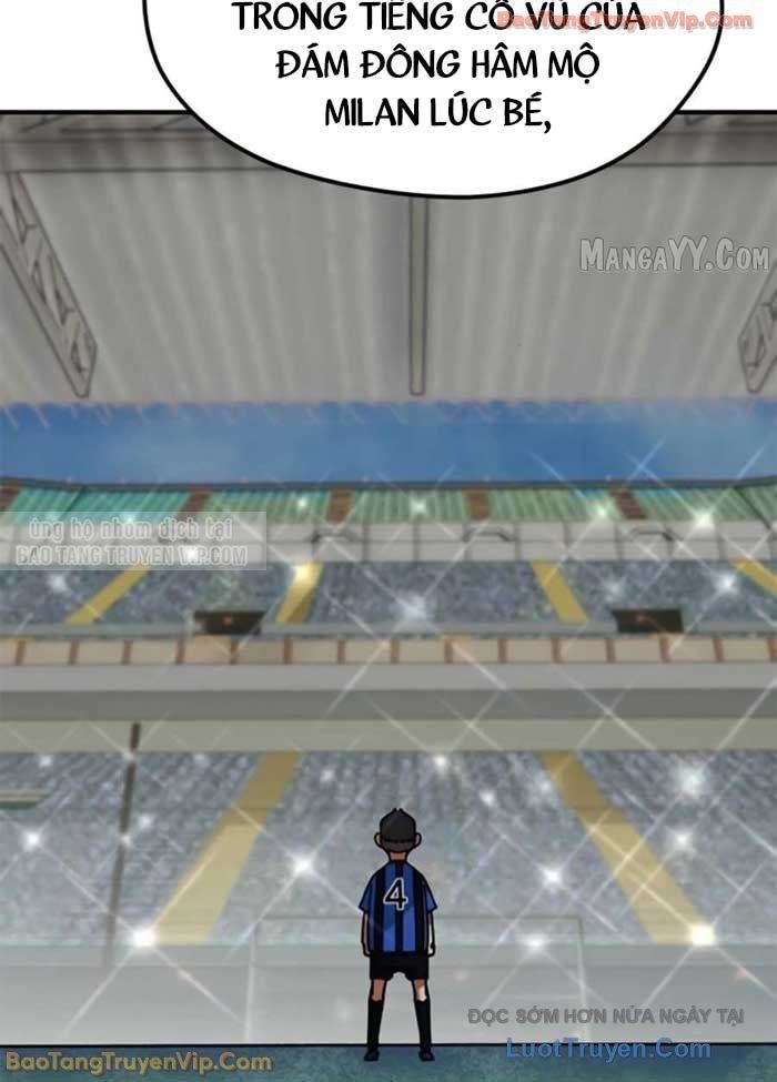 Tôi Bị Hiểu Lầm Là Siêu Sao Trên Sân Cỏ - Chapter 41 - Page 93