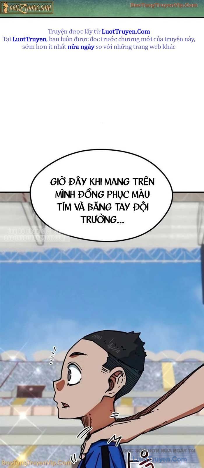 Tôi Bị Hiểu Lầm Là Siêu Sao Trên Sân Cỏ - Chapter 41 - Page 94
