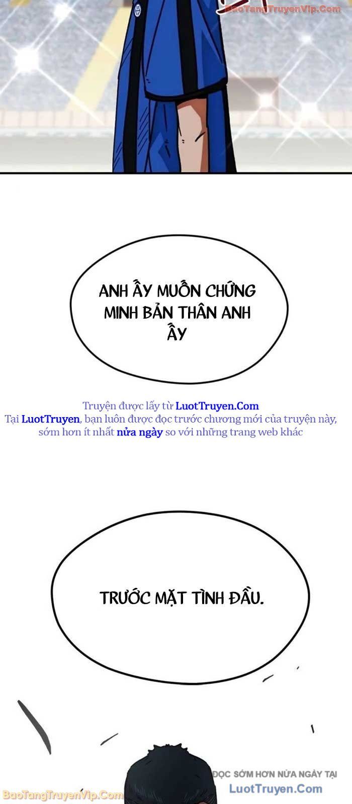 Tôi Bị Hiểu Lầm Là Siêu Sao Trên Sân Cỏ - Chapter 41 - Page 95