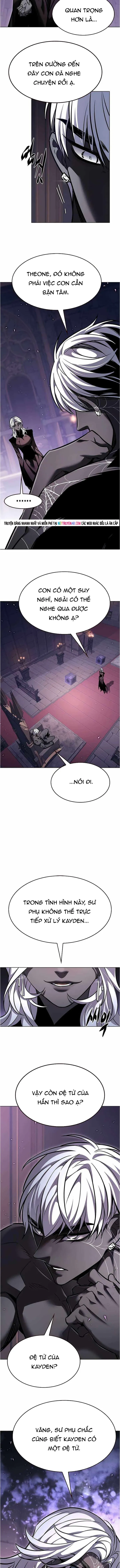 Hoá Thân Thành Mèo - Chapter 376 - Page 10