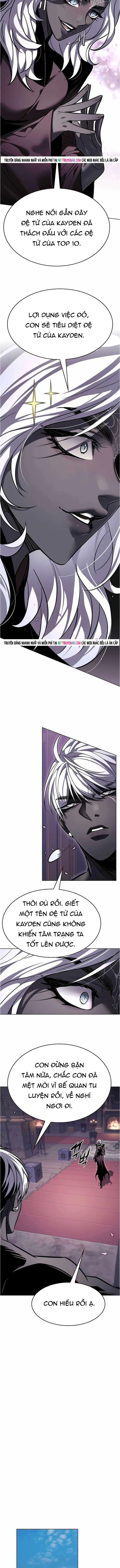 Hoá Thân Thành Mèo - Chapter 376 - Page 11