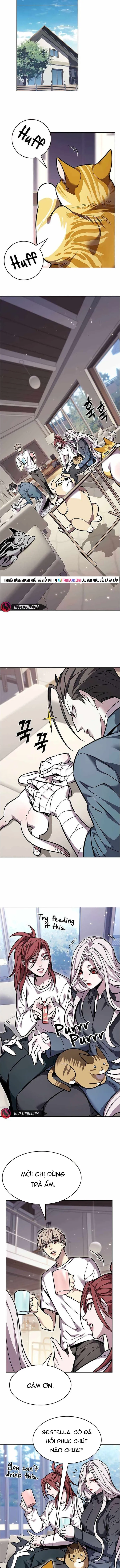 Hoá Thân Thành Mèo - Chapter 376 - Page 12