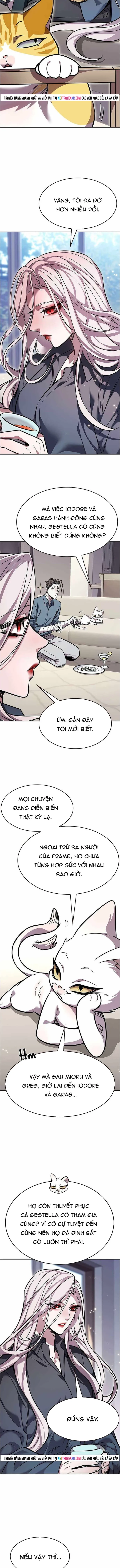 Hoá Thân Thành Mèo - Chapter 376 - Page 13