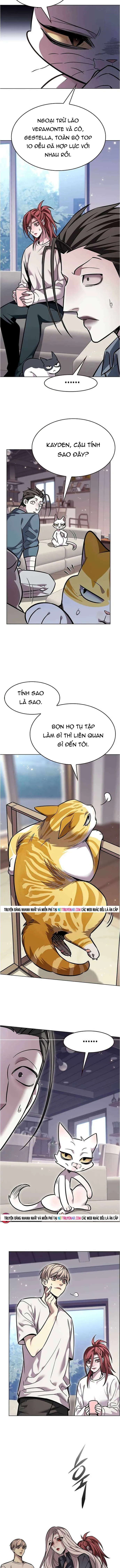 Hoá Thân Thành Mèo - Chapter 376 - Page 14