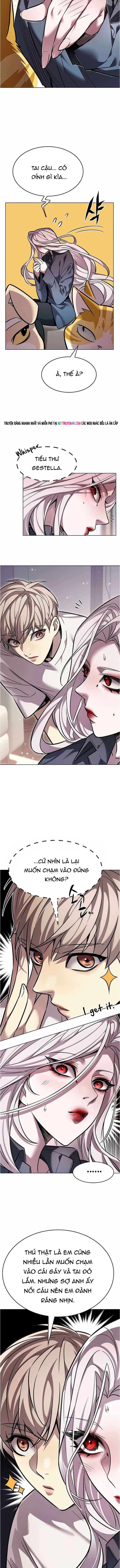 Hoá Thân Thành Mèo - Chapter 376 - Page 16