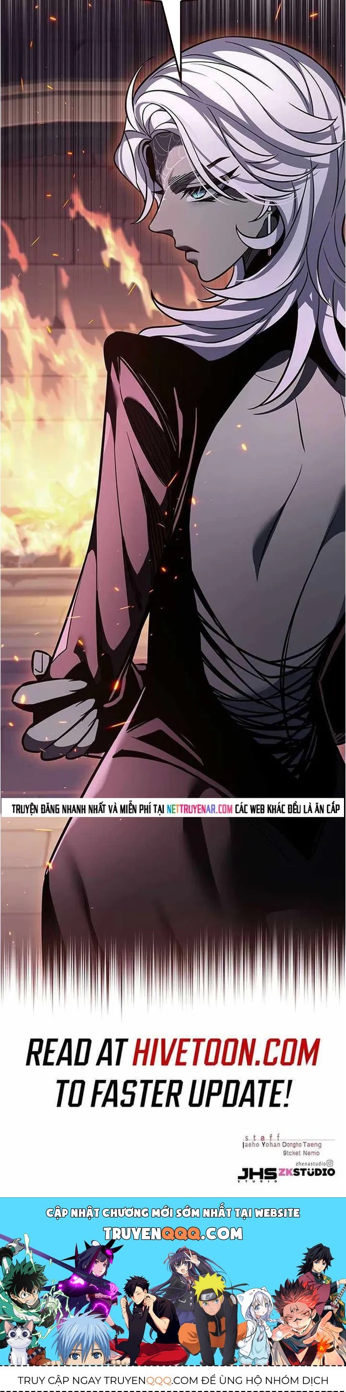 Hoá Thân Thành Mèo - Chapter 376 - Page 18