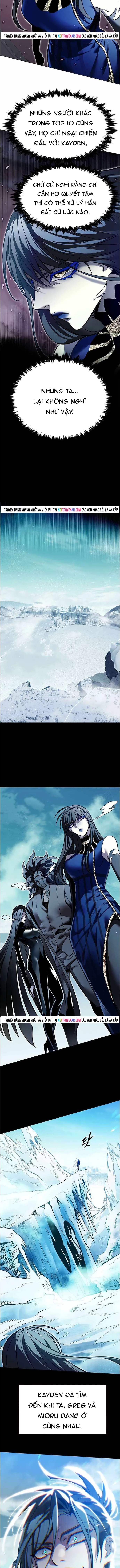 Hoá Thân Thành Mèo - Chapter 376 - Page 3