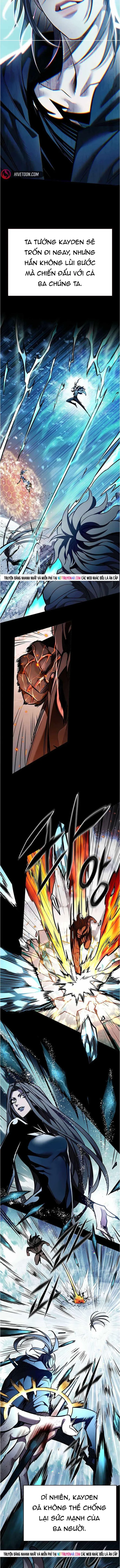 Hoá Thân Thành Mèo - Chapter 376 - Page 4