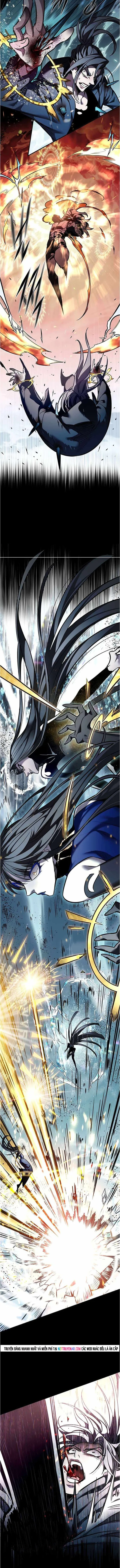 Hoá Thân Thành Mèo - Chapter 376 - Page 5