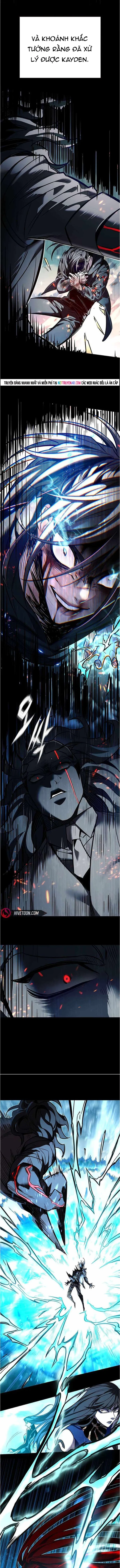 Hoá Thân Thành Mèo - Chapter 376 - Page 6