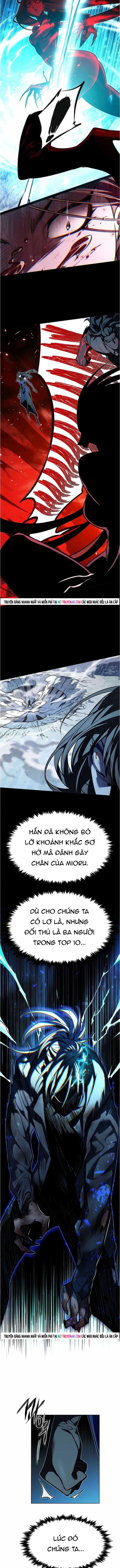 Hoá Thân Thành Mèo - Chapter 376 - Page 7