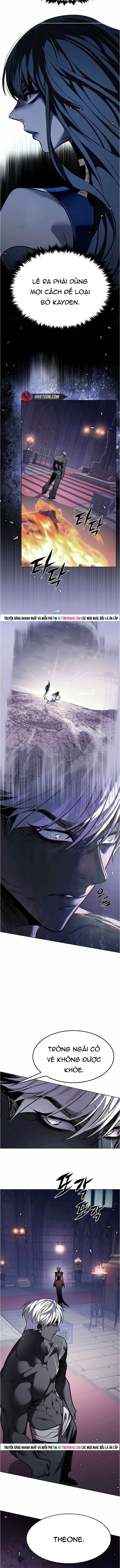 Hoá Thân Thành Mèo - Chapter 376 - Page 8