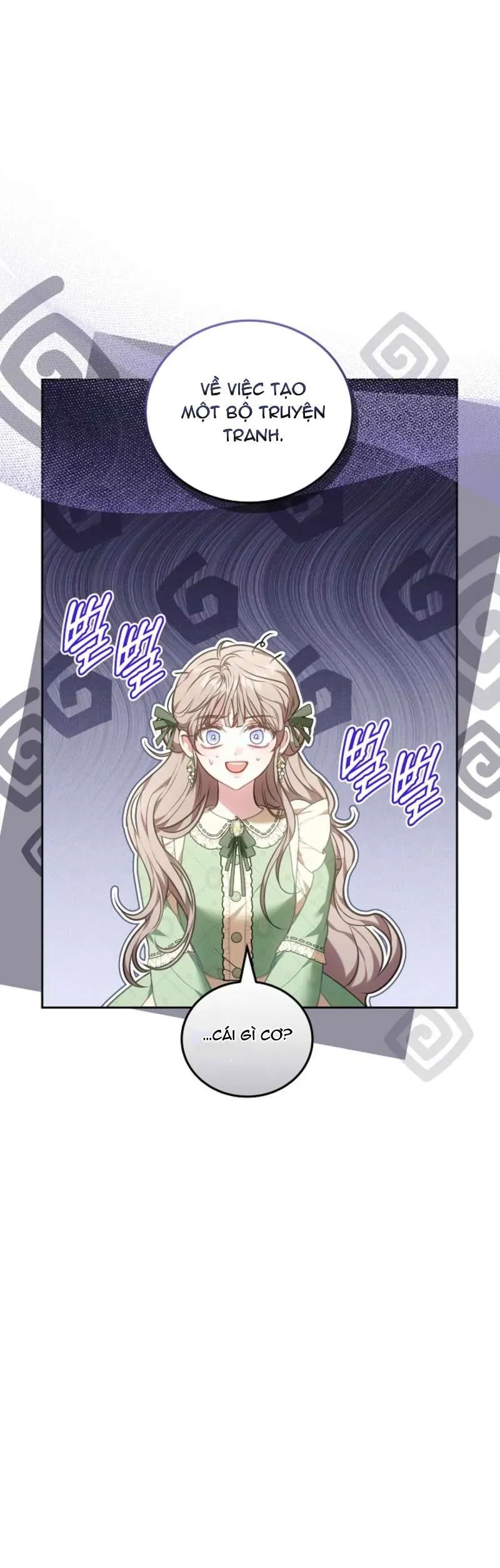 Mặc Dù Thích Ở Nhà Nhưng Tôi Lại Xuyên Vào Thể Loại Giam Cầm Đen Tối - Chapter 4 - Page 10