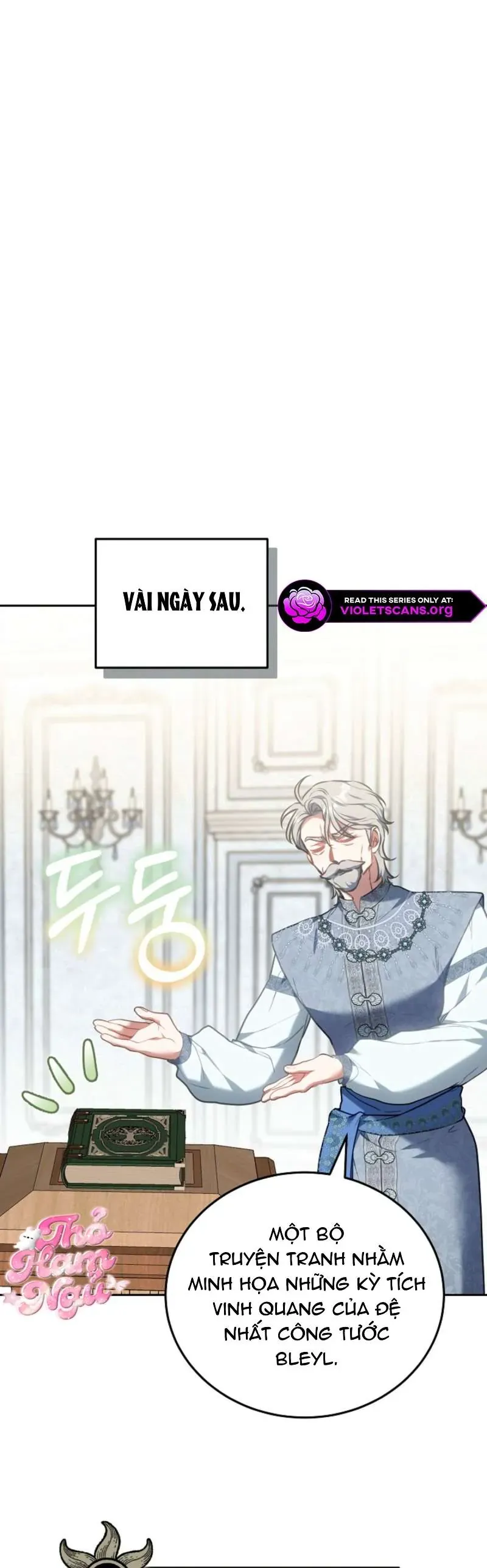 Mặc Dù Thích Ở Nhà Nhưng Tôi Lại Xuyên Vào Thể Loại Giam Cầm Đen Tối - Chapter 4 - Page 17