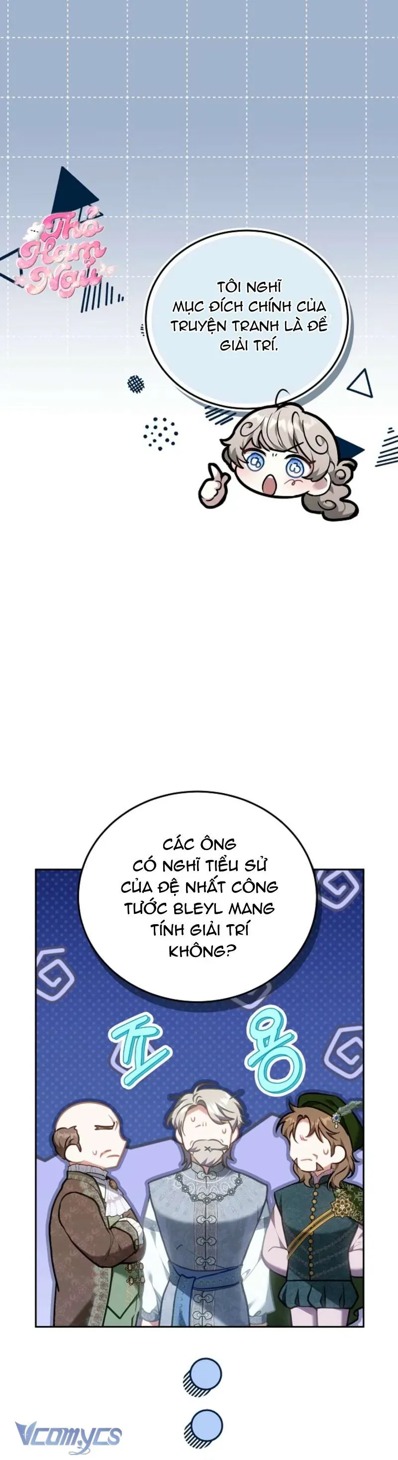 Mặc Dù Thích Ở Nhà Nhưng Tôi Lại Xuyên Vào Thể Loại Giam Cầm Đen Tối - Chapter 4 - Page 23