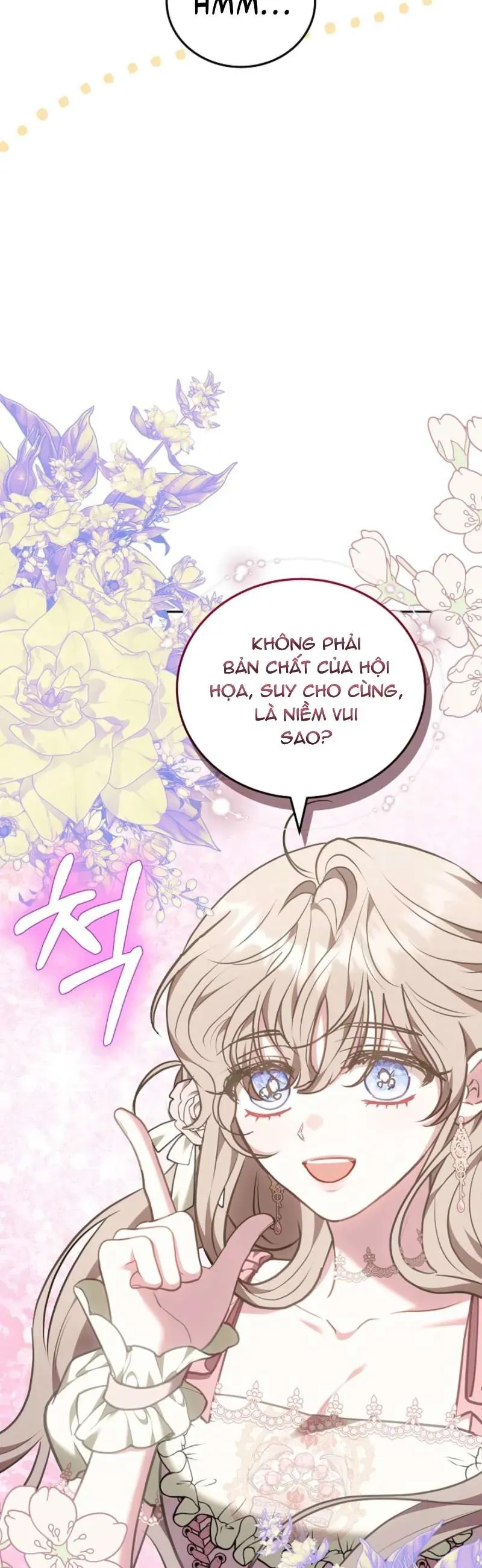 Mặc Dù Thích Ở Nhà Nhưng Tôi Lại Xuyên Vào Thể Loại Giam Cầm Đen Tối - Chapter 4 - Page 25