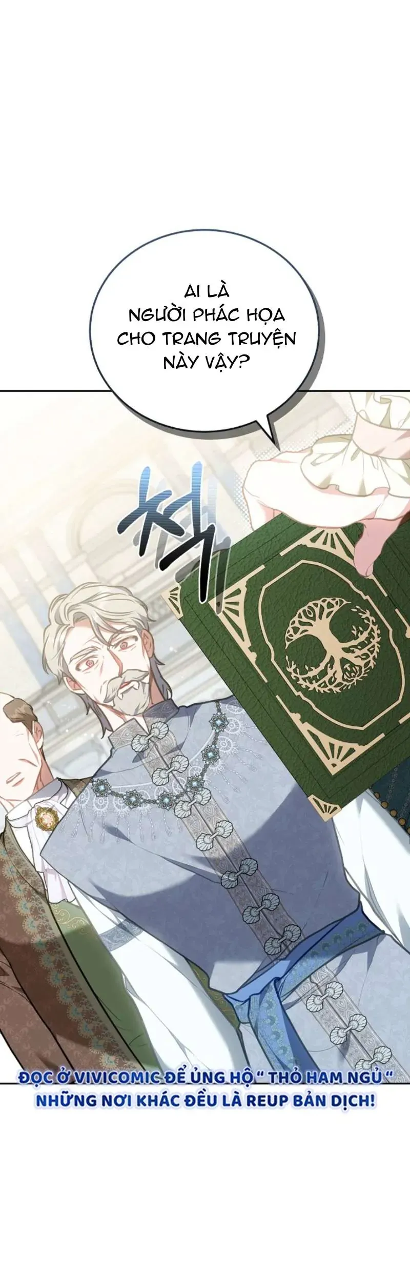 Mặc Dù Thích Ở Nhà Nhưng Tôi Lại Xuyên Vào Thể Loại Giam Cầm Đen Tối - Chapter 4 - Page 32