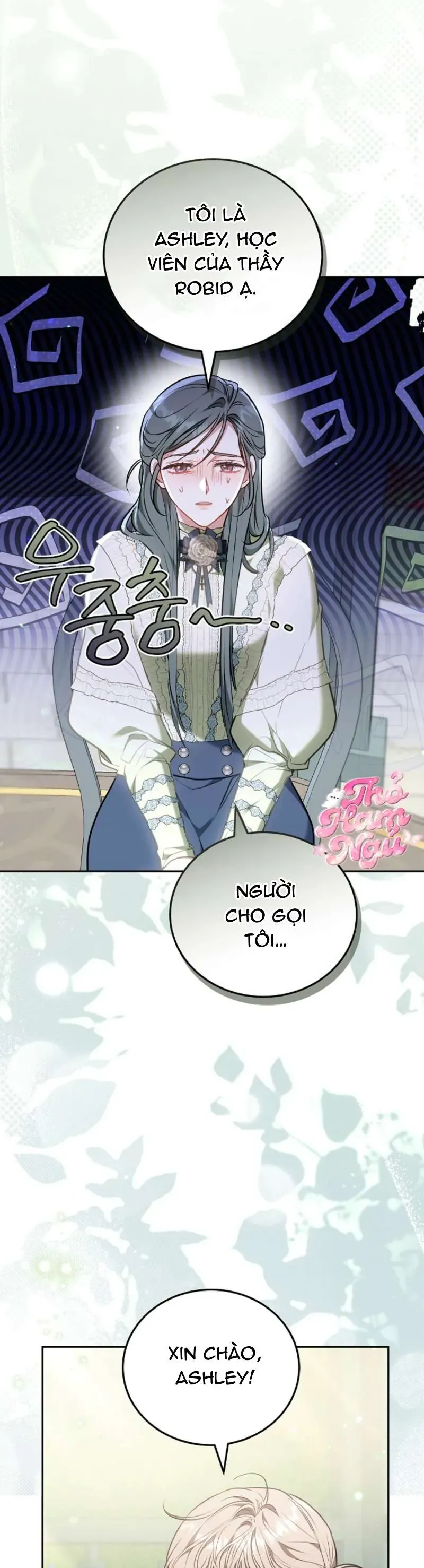 Mặc Dù Thích Ở Nhà Nhưng Tôi Lại Xuyên Vào Thể Loại Giam Cầm Đen Tối - Chapter 4 - Page 34