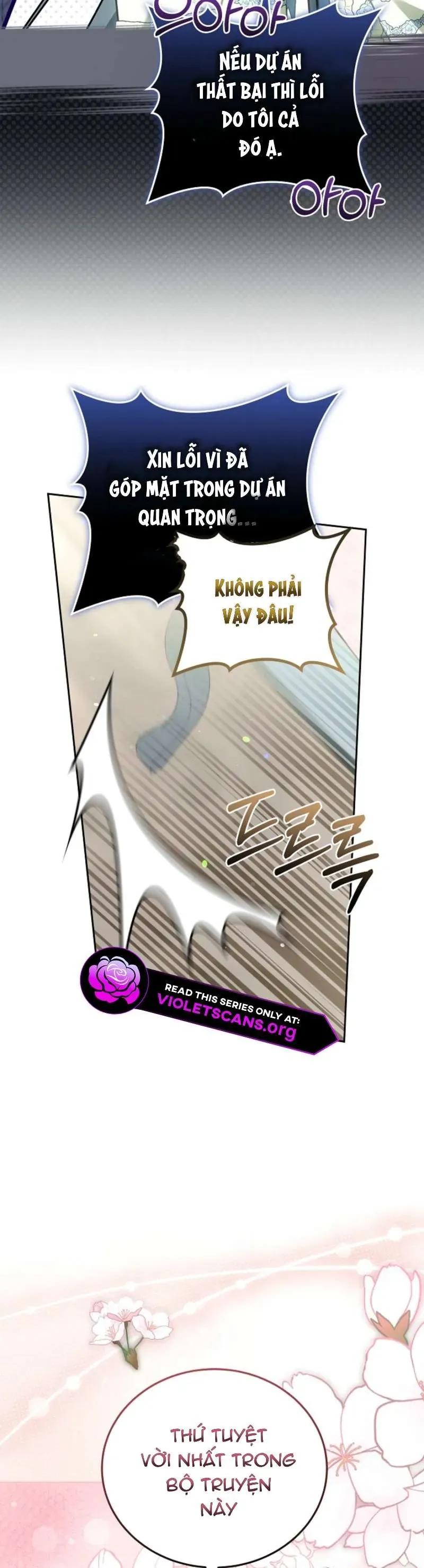 Mặc Dù Thích Ở Nhà Nhưng Tôi Lại Xuyên Vào Thể Loại Giam Cầm Đen Tối - Chapter 4 - Page 37