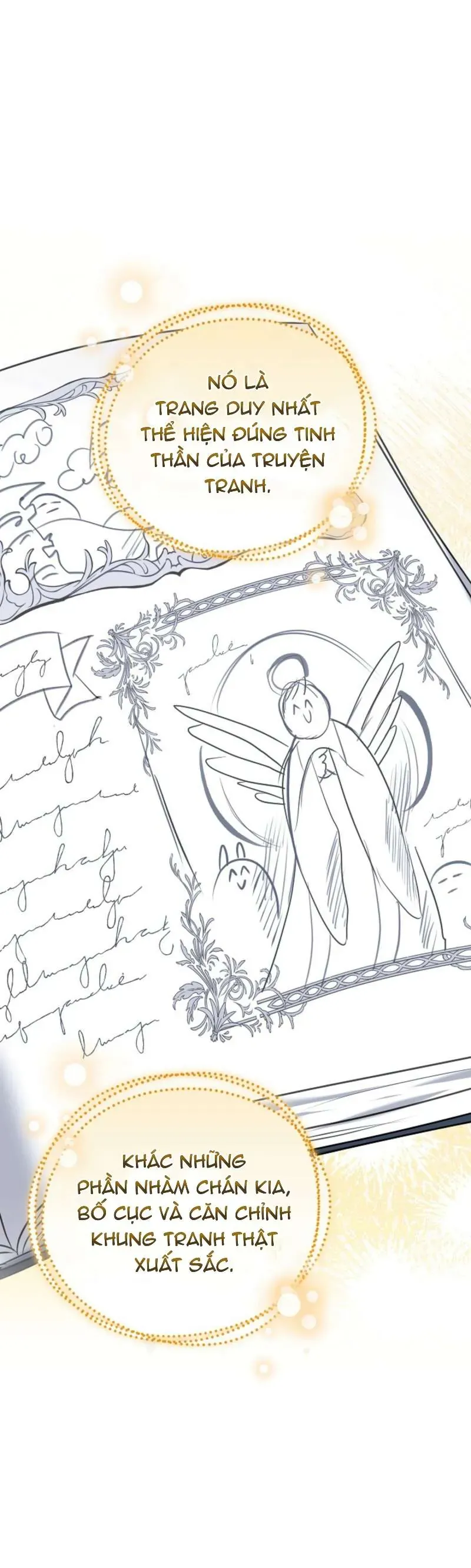 Mặc Dù Thích Ở Nhà Nhưng Tôi Lại Xuyên Vào Thể Loại Giam Cầm Đen Tối - Chapter 4 - Page 39