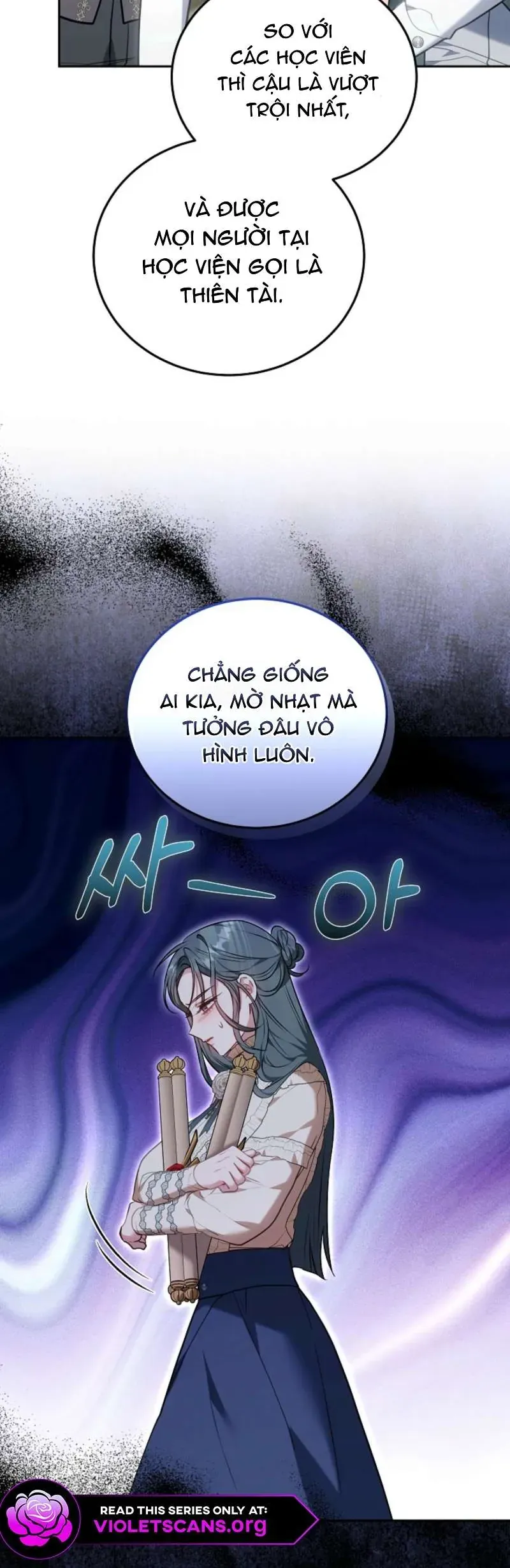 Mặc Dù Thích Ở Nhà Nhưng Tôi Lại Xuyên Vào Thể Loại Giam Cầm Đen Tối - Chapter 4 - Page 47