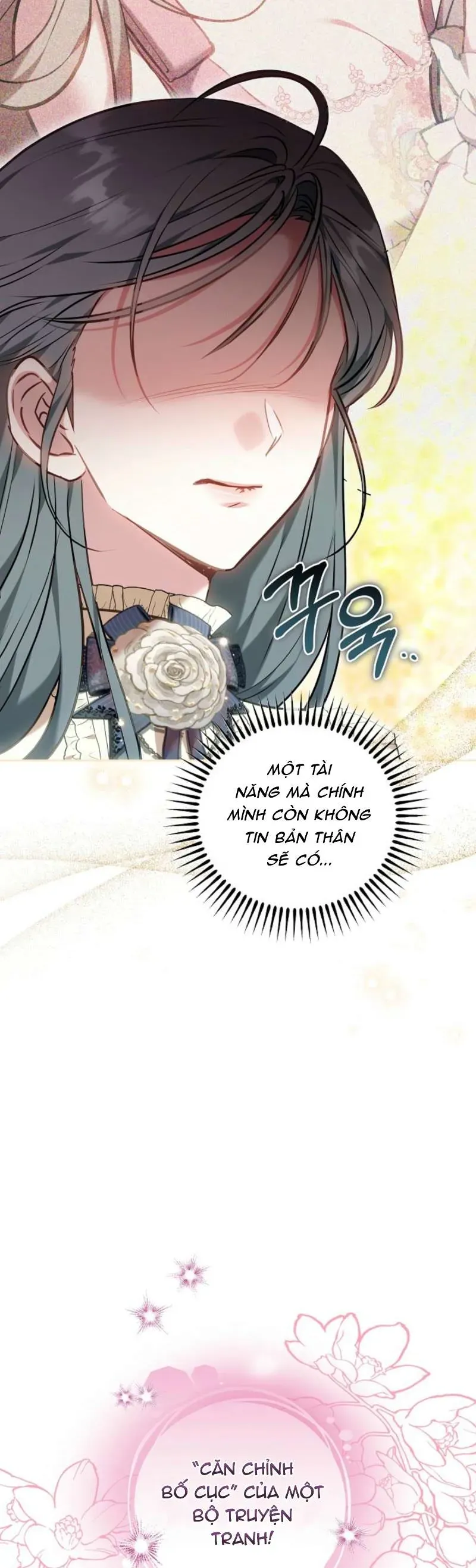 Mặc Dù Thích Ở Nhà Nhưng Tôi Lại Xuyên Vào Thể Loại Giam Cầm Đen Tối - Chapter 4 - Page 51