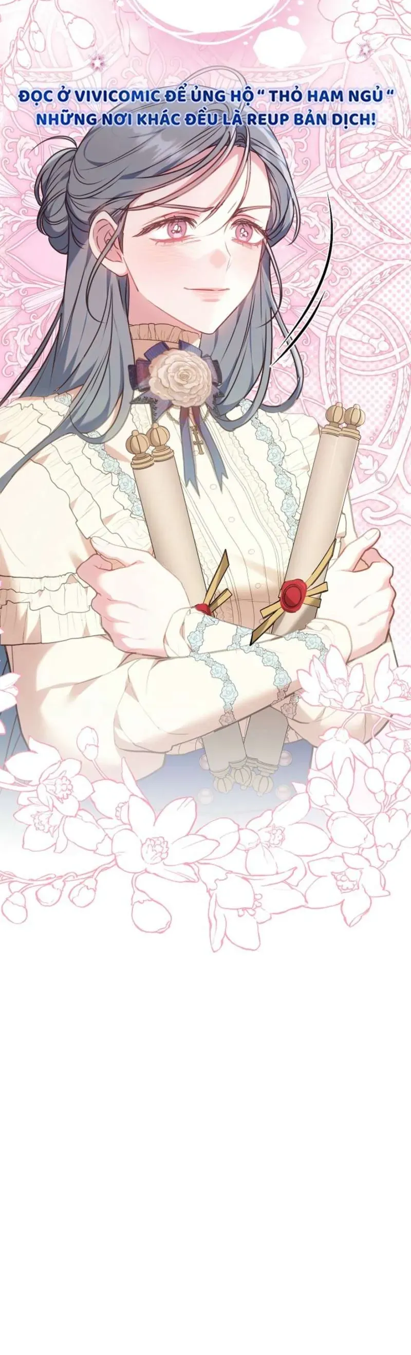 Mặc Dù Thích Ở Nhà Nhưng Tôi Lại Xuyên Vào Thể Loại Giam Cầm Đen Tối - Chapter 4 - Page 52