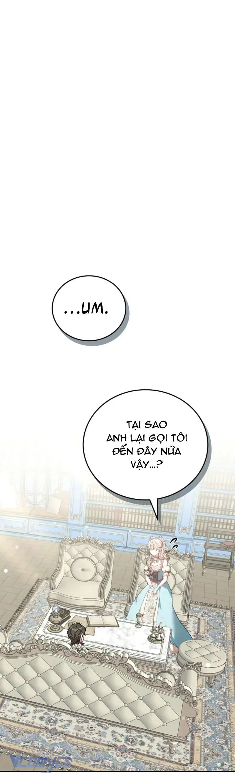 Mặc Dù Thích Ở Nhà Nhưng Tôi Lại Xuyên Vào Thể Loại Giam Cầm Đen Tối - Chapter 4 - Page 53