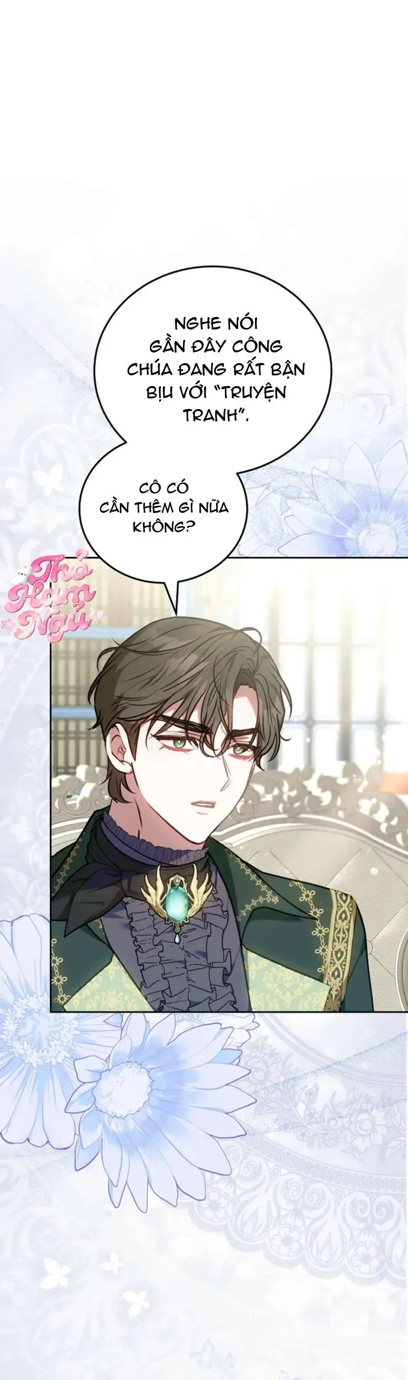 Mặc Dù Thích Ở Nhà Nhưng Tôi Lại Xuyên Vào Thể Loại Giam Cầm Đen Tối - Chapter 4 - Page 54