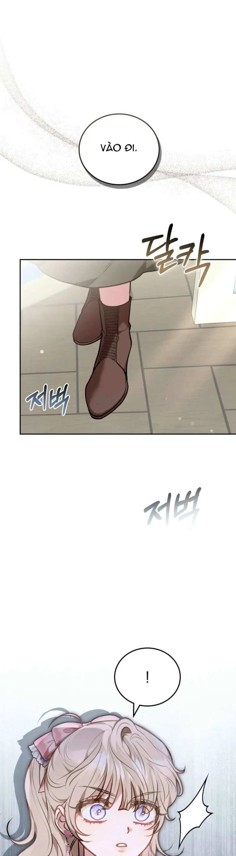 Mặc Dù Thích Ở Nhà Nhưng Tôi Lại Xuyên Vào Thể Loại Giam Cầm Đen Tối - Chapter 4 - Page 59