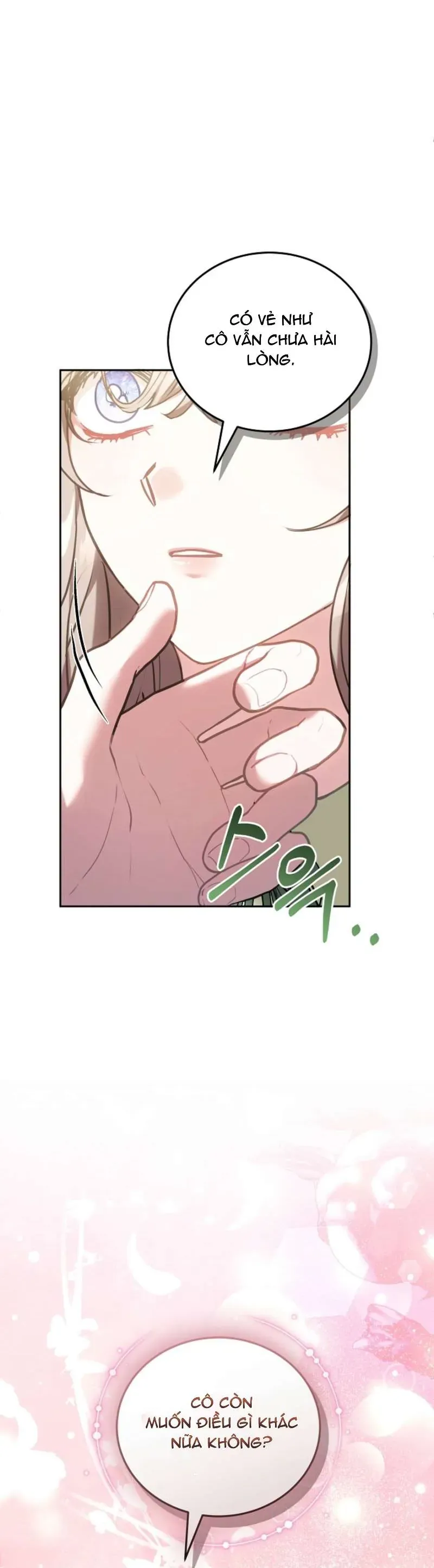 Mặc Dù Thích Ở Nhà Nhưng Tôi Lại Xuyên Vào Thể Loại Giam Cầm Đen Tối - Chapter 4 - Page 7