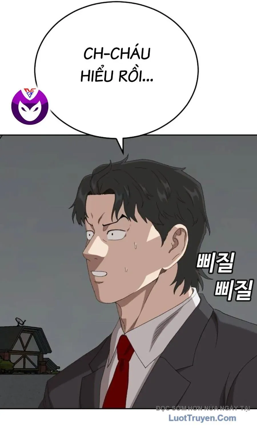 Người Xấu - Chapter 279 - Page 100