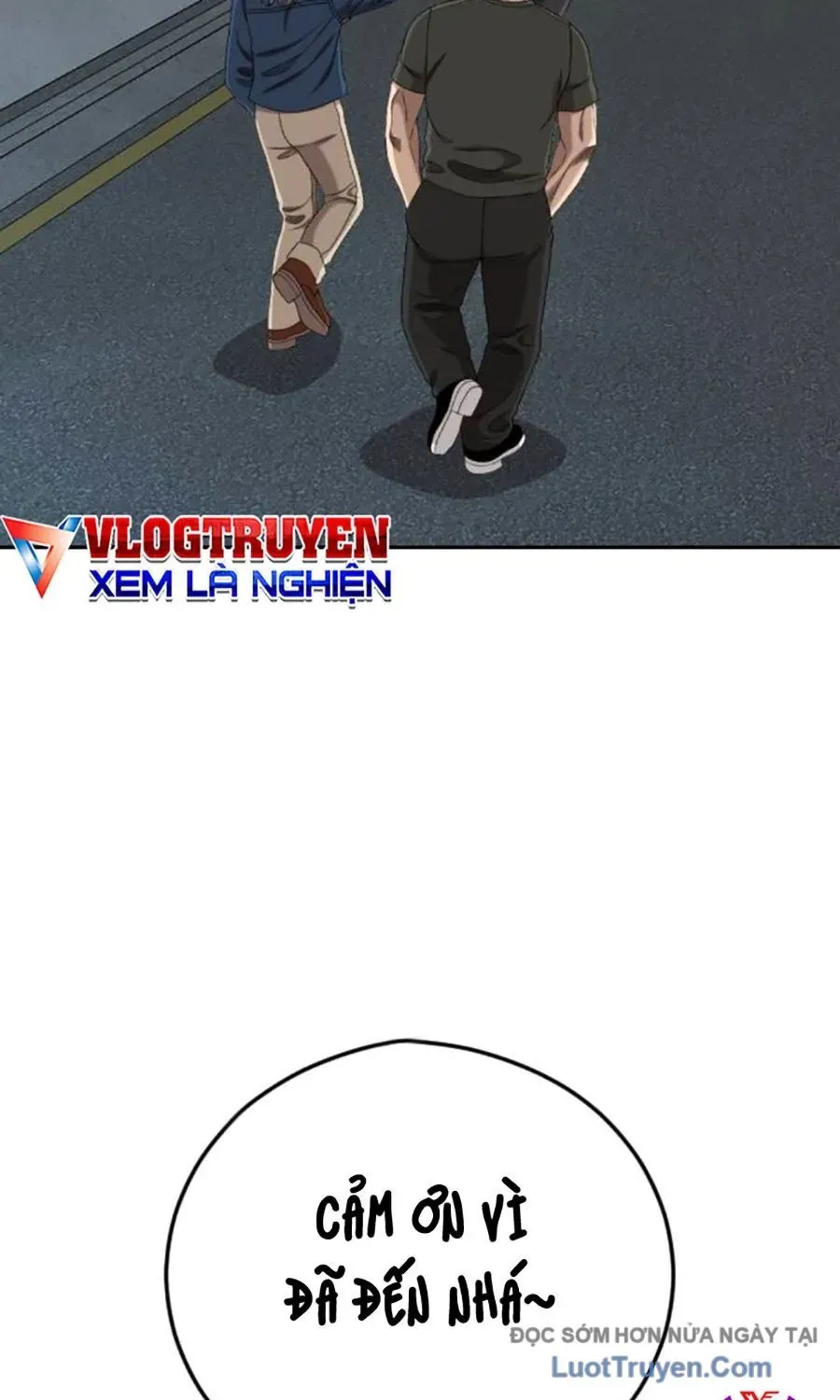 Người Xấu - Chapter 279 - Page 108