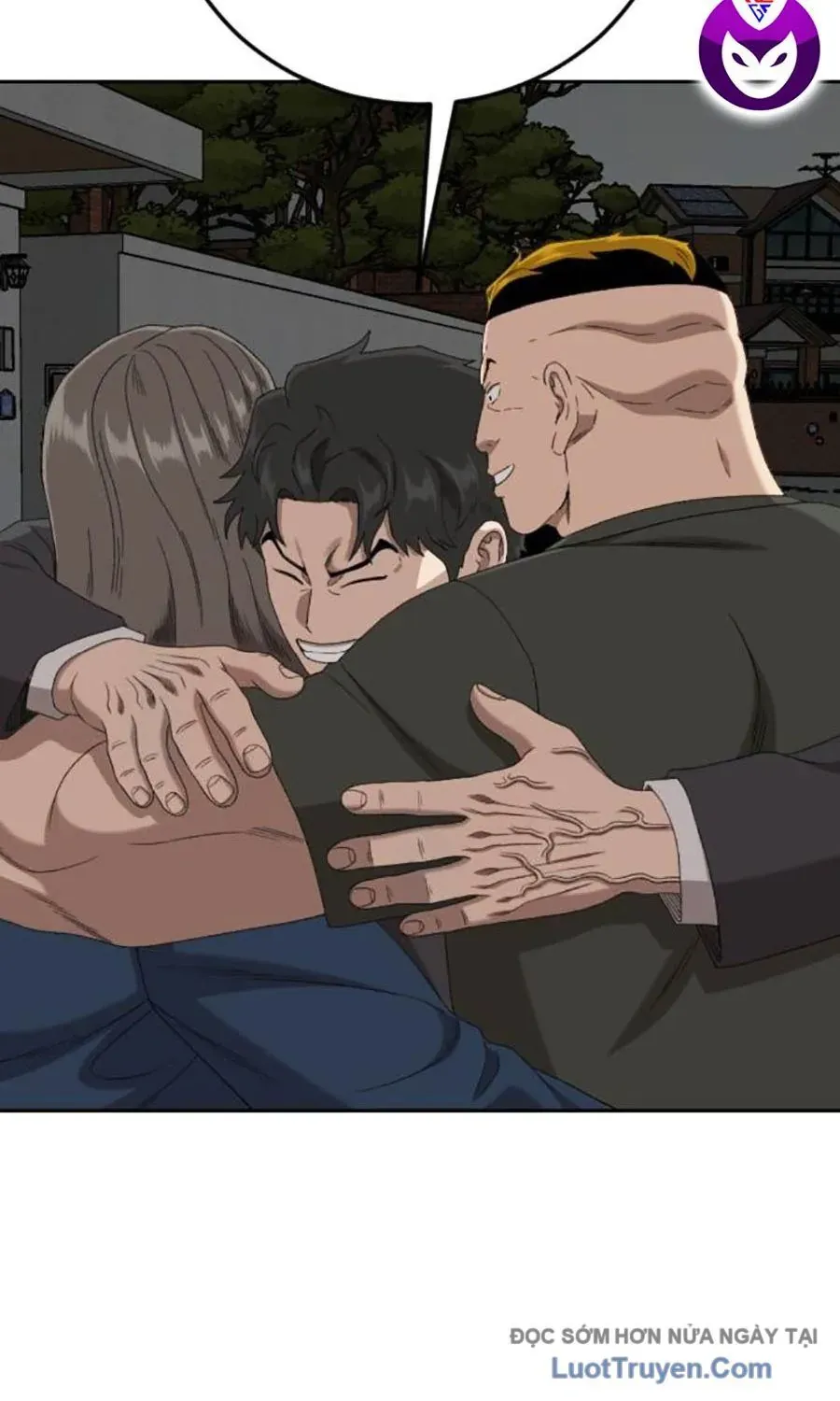Người Xấu - Chapter 279 - Page 109