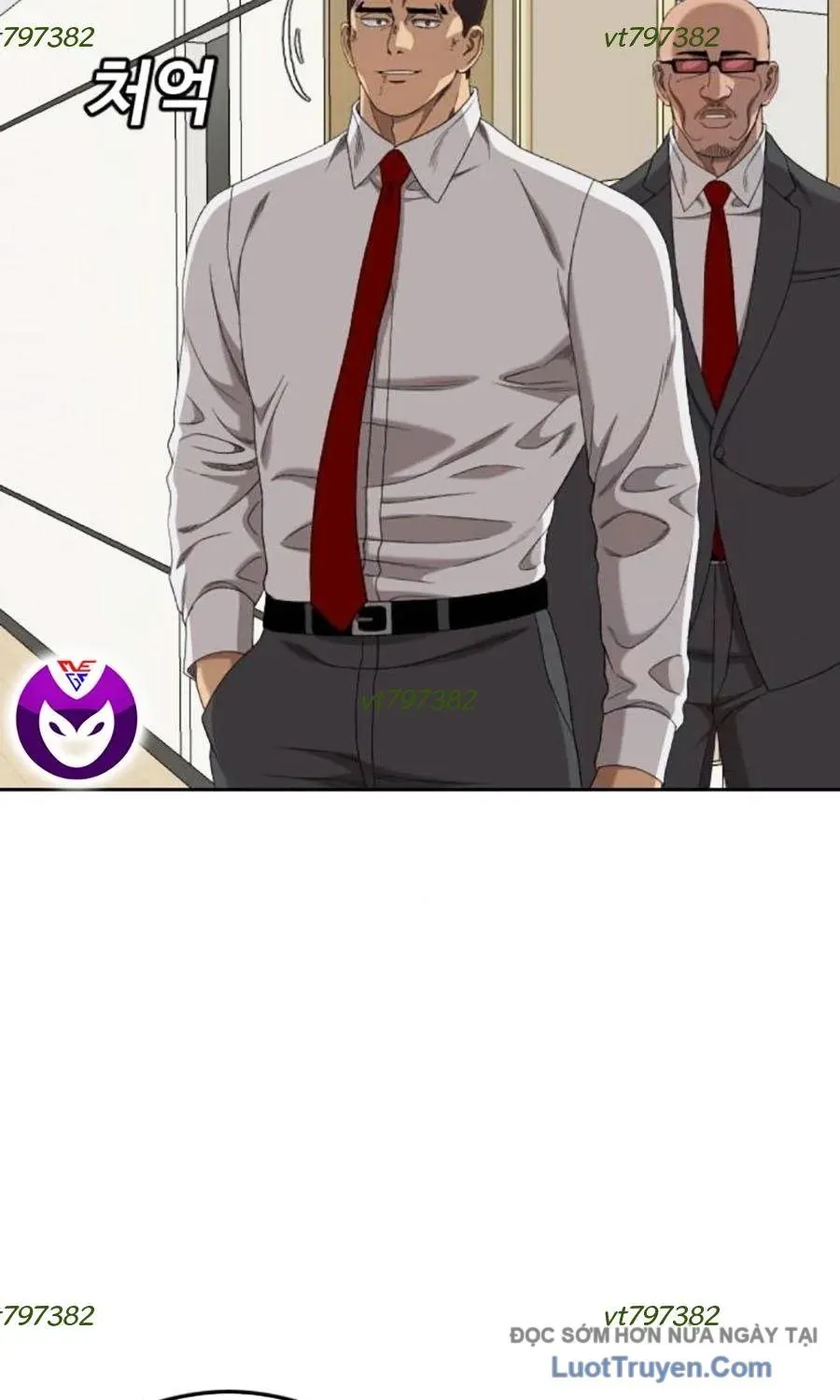 Người Xấu - Chapter 279 - Page 11