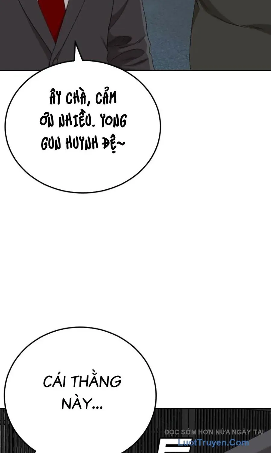 Người Xấu - Chapter 279 - Page 111