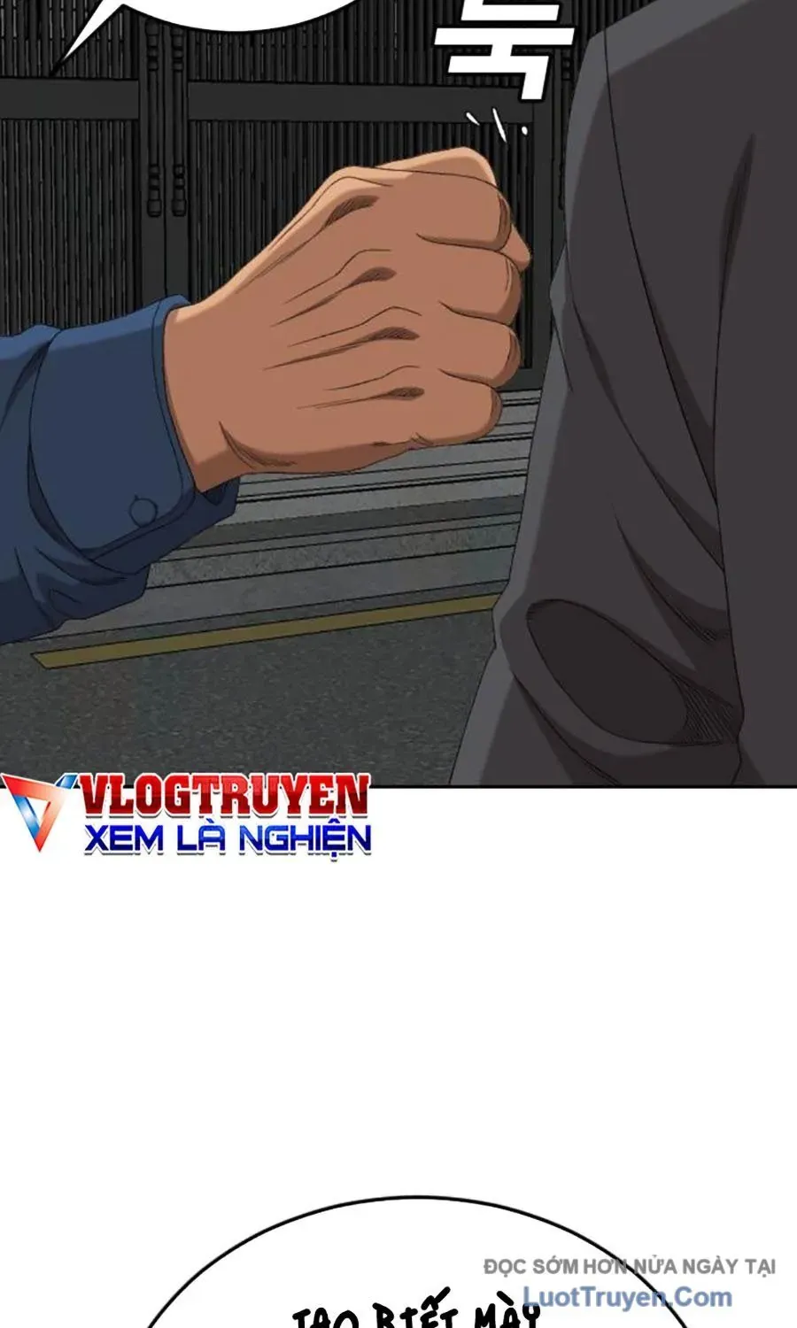 Người Xấu - Chapter 279 - Page 112