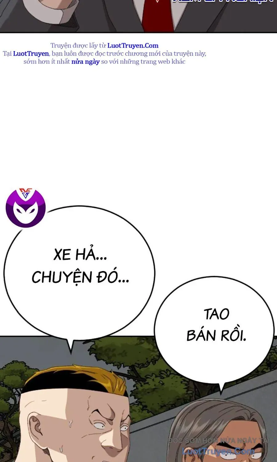 Người Xấu - Chapter 279 - Page 117