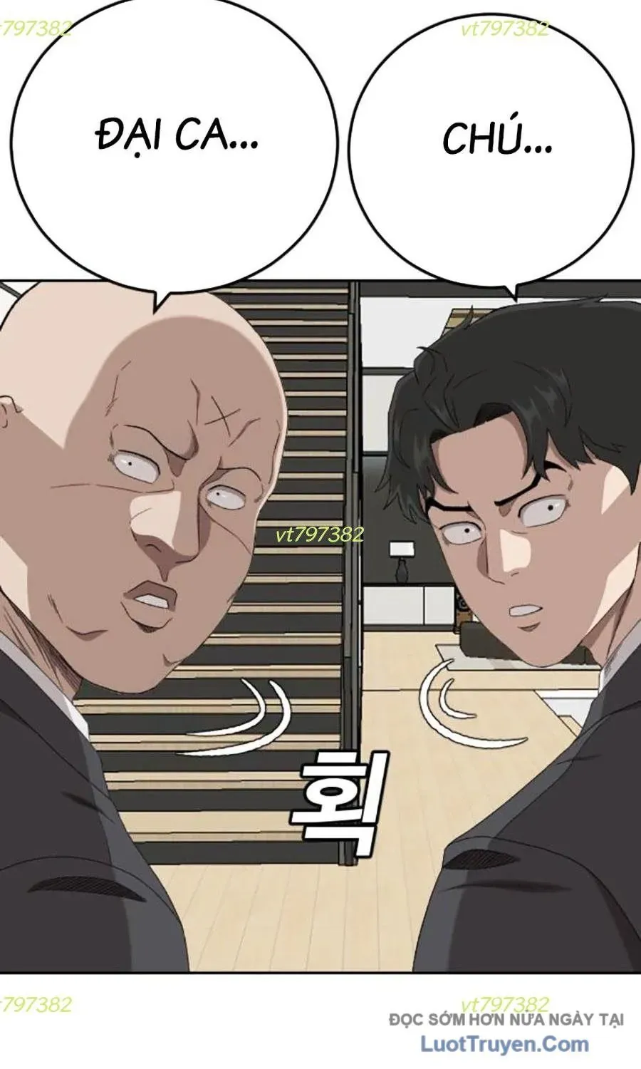 Người Xấu - Chapter 279 - Page 12