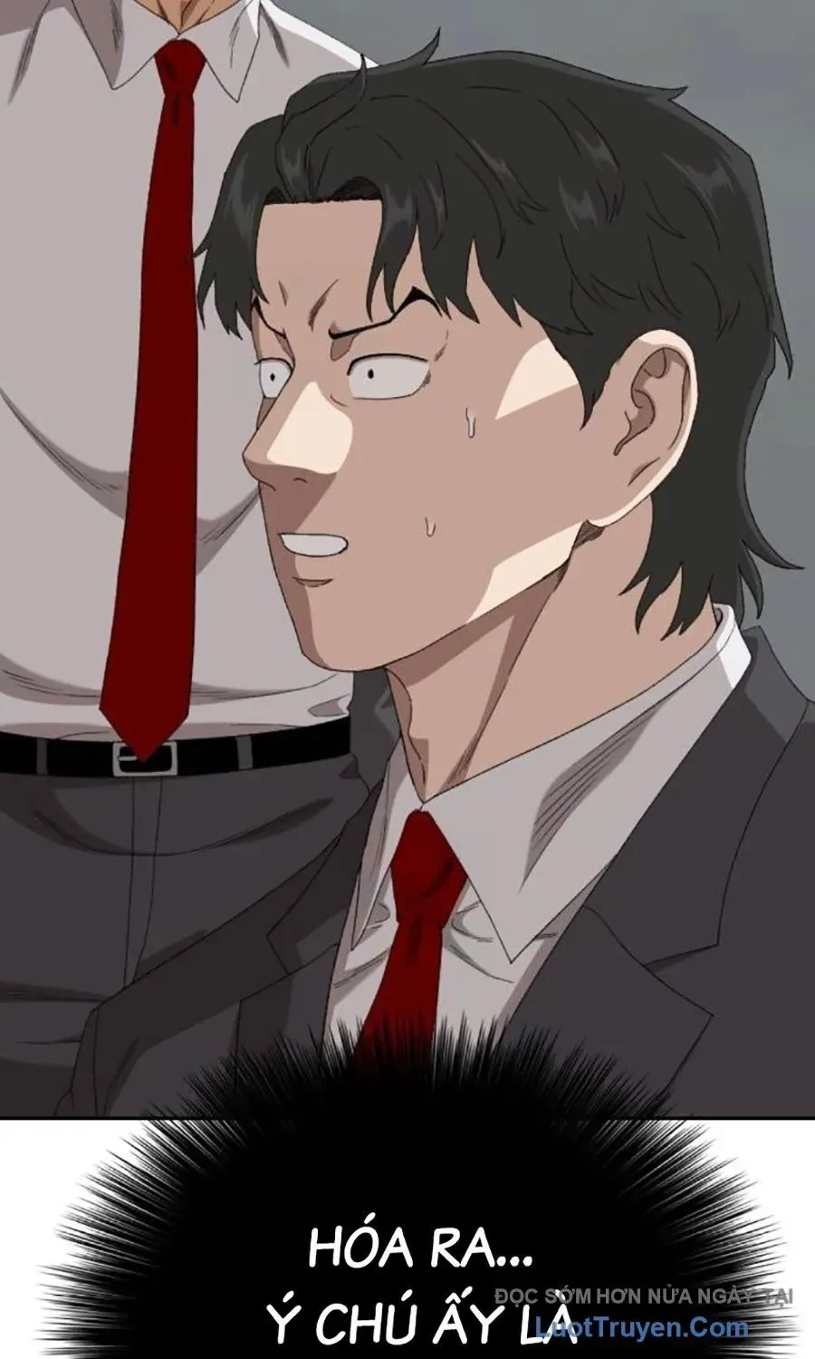 Người Xấu - Chapter 279 - Page 120