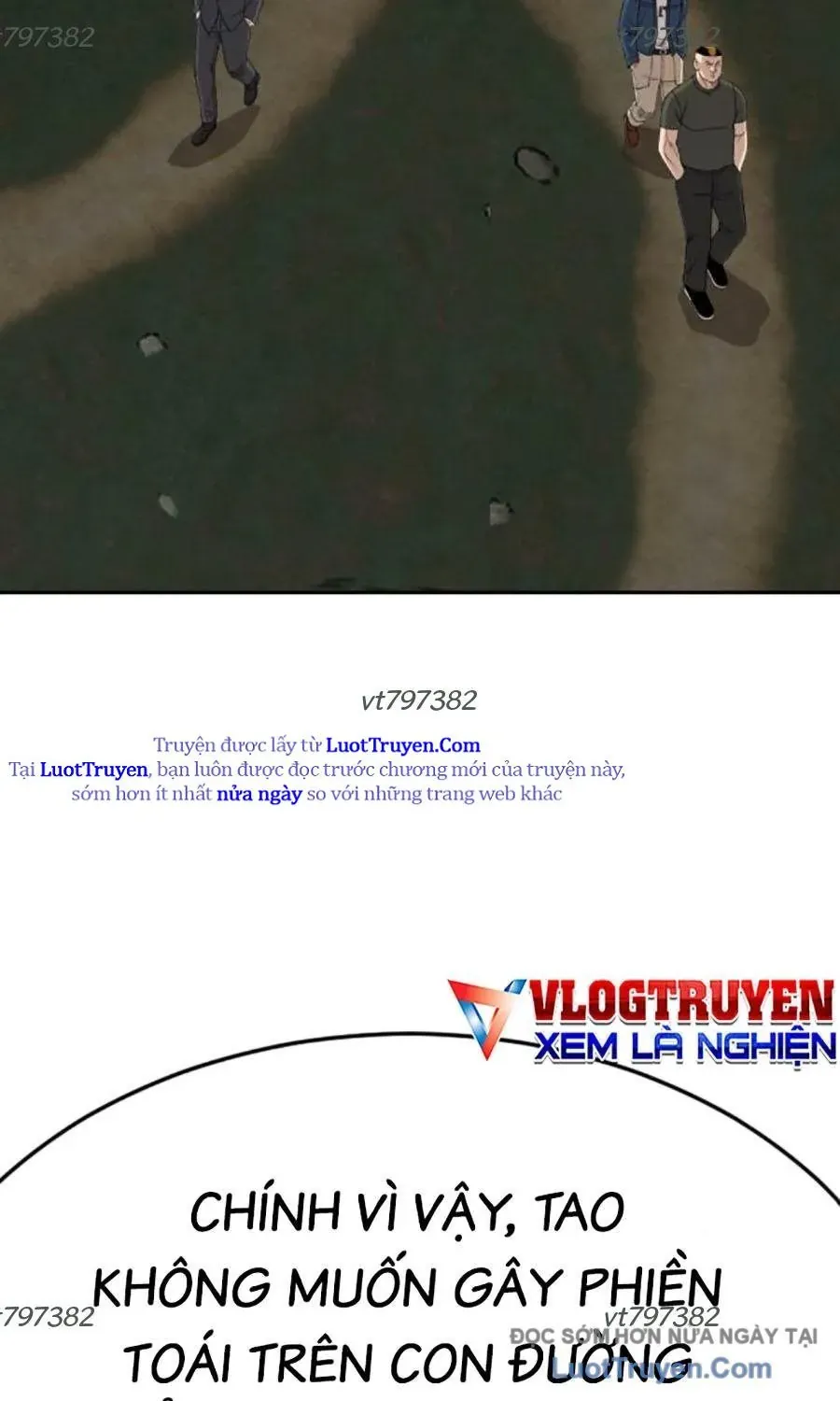 Người Xấu - Chapter 279 - Page 126