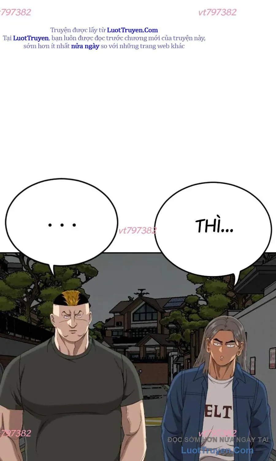 Người Xấu - Chapter 279 - Page 128