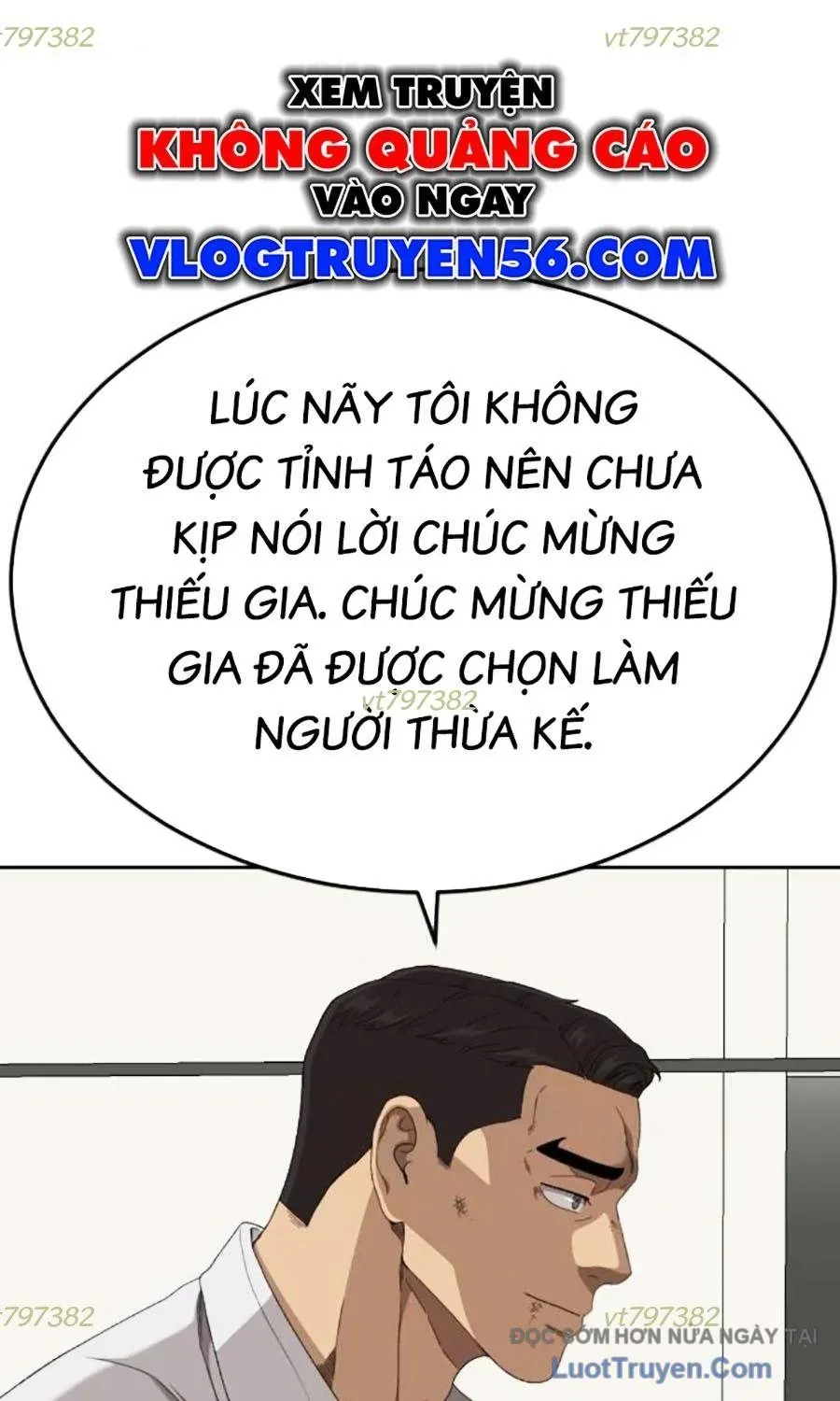 Người Xấu - Chapter 279 - Page 13