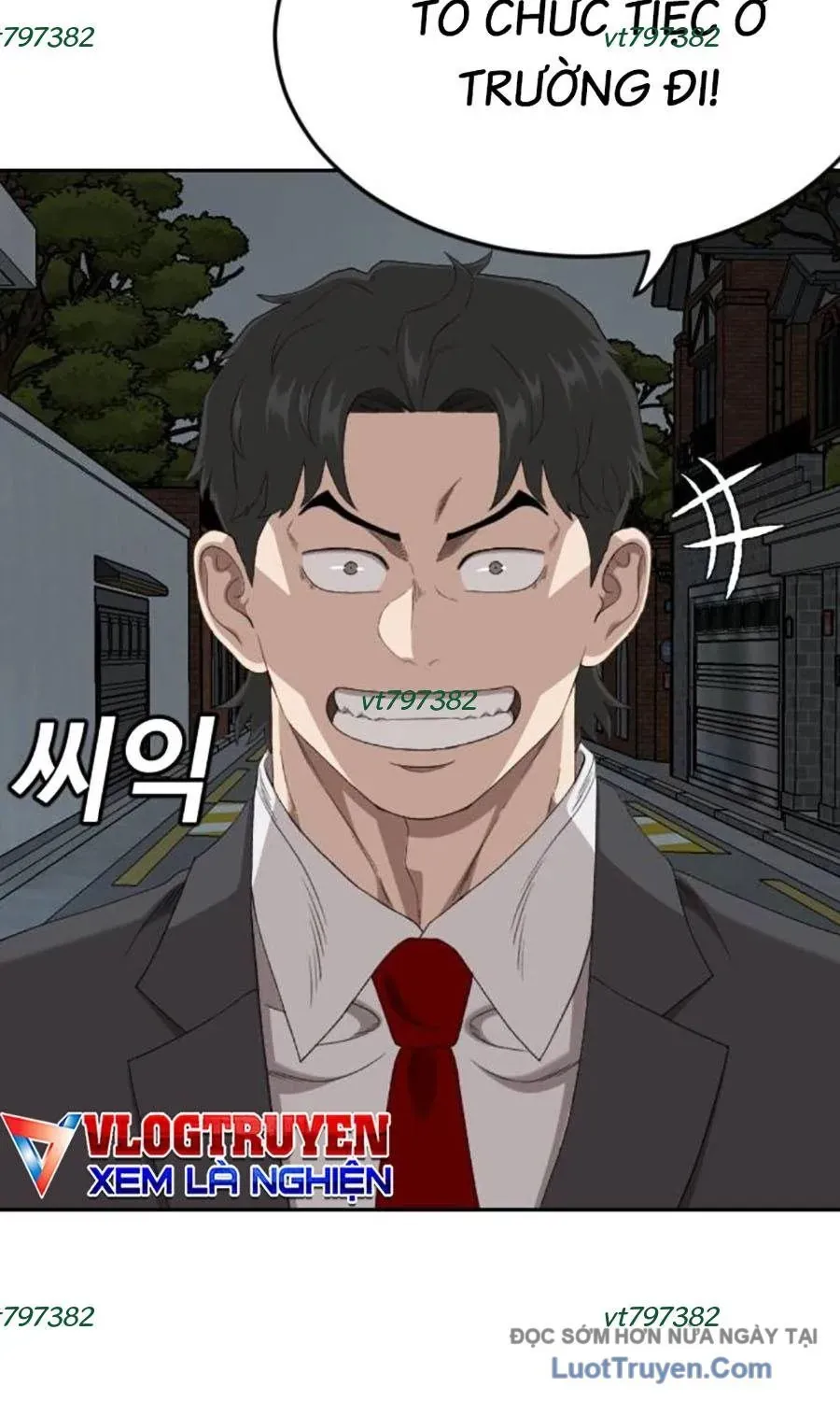Người Xấu - Chapter 279 - Page 130