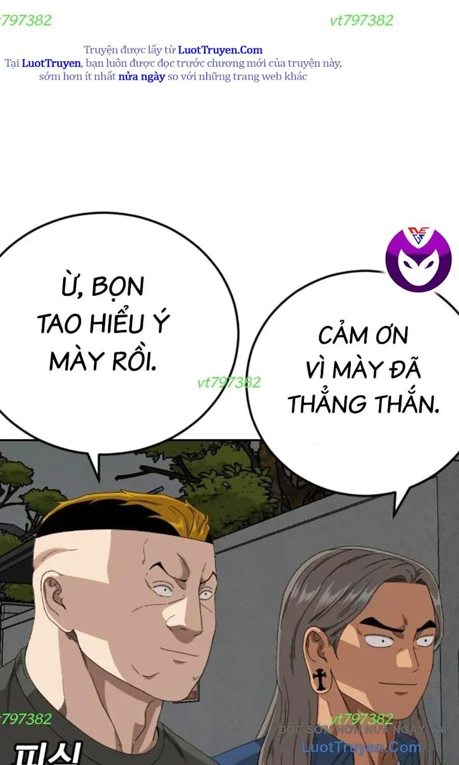 Người Xấu - Chapter 279 - Page 131