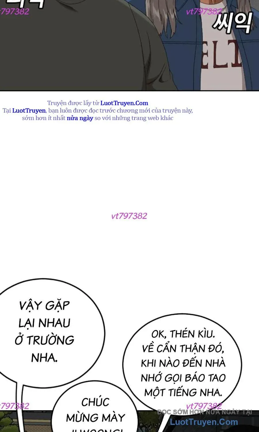 Người Xấu - Chapter 279 - Page 132