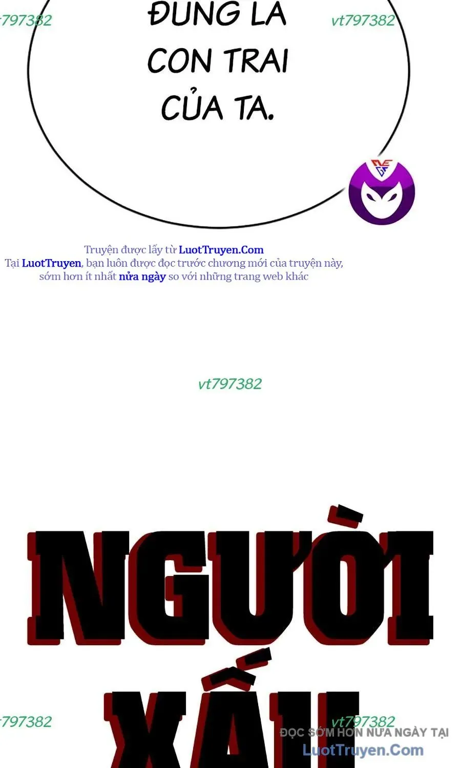 Người Xấu - Chapter 279 - Page 135