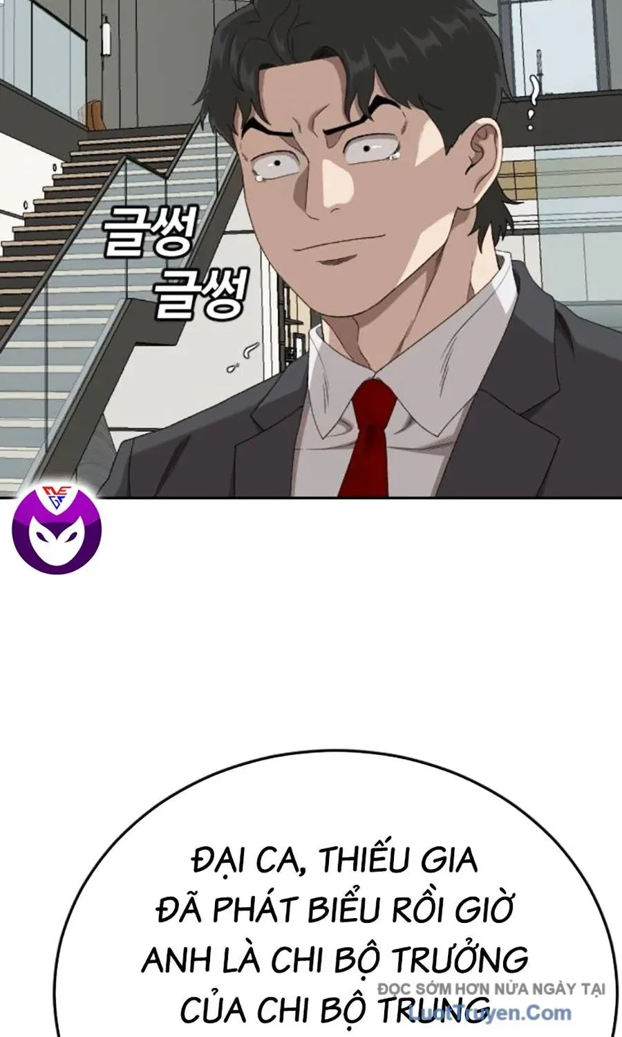 Người Xấu - Chapter 279 - Page 15