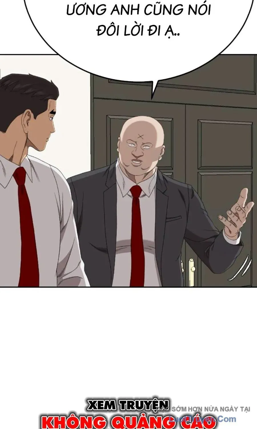 Người Xấu - Chapter 279 - Page 16